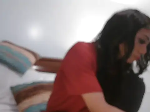 CaramelDipper online show from 10/06/25, 08:04