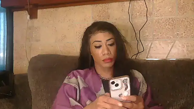 CaramelDipper online show from 03/01/26, 01:55