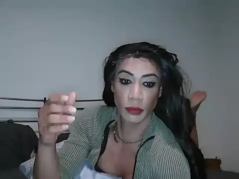 CaramelDipper online show from 03/31/26, 11:34