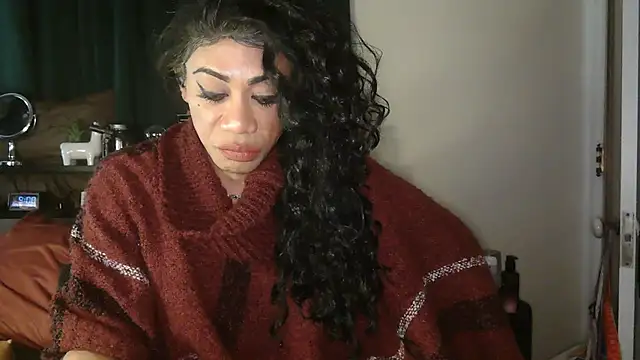 CaramelDipper online show from 02/13/26, 02:00