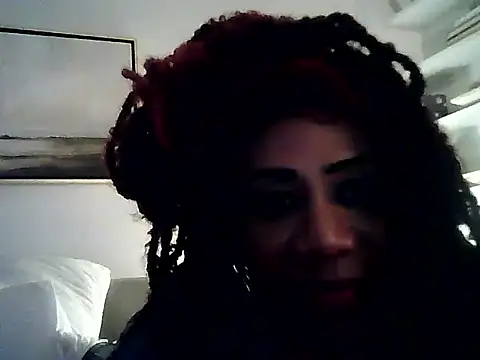 CaramelDipper online show from 01/22/25, 06:42