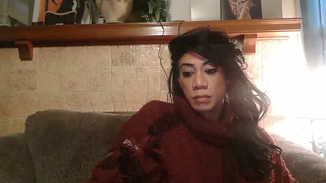 CaramelDipper online show from 02/15/26, 04:17