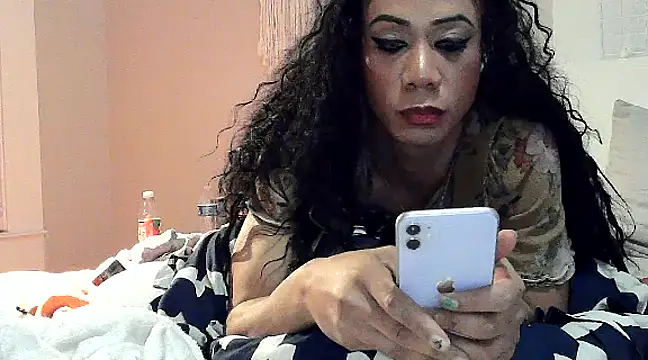 CaramelDipper online show from 03/03/25, 06:31