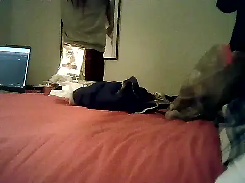 CaramelDipper online show from 01/23/25, 06:49