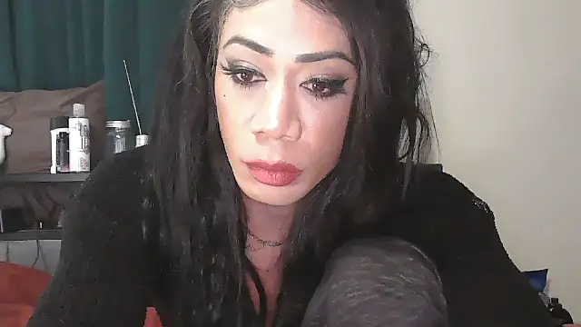 CaramelDipper online show from 02/24/26, 04:35