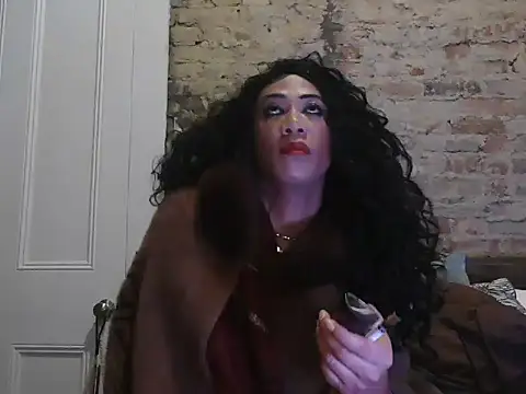 CaramelDipper online show from 03/16/26, 12:29