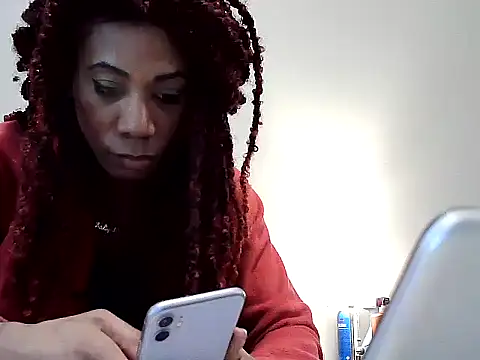 CaramelDipper online show from 02/22/25, 06:30