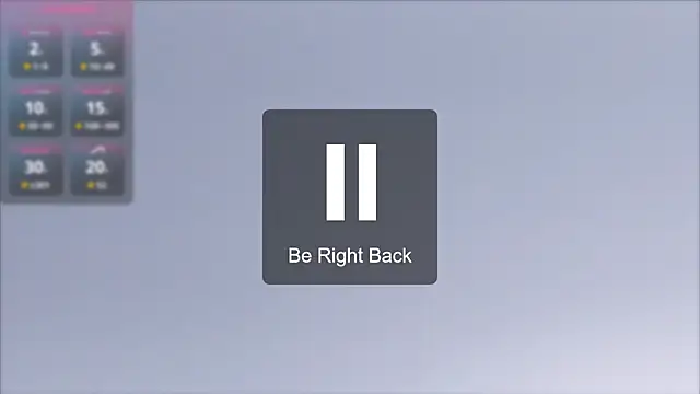 FemAlexa  online show from 11/27/25, 02:17