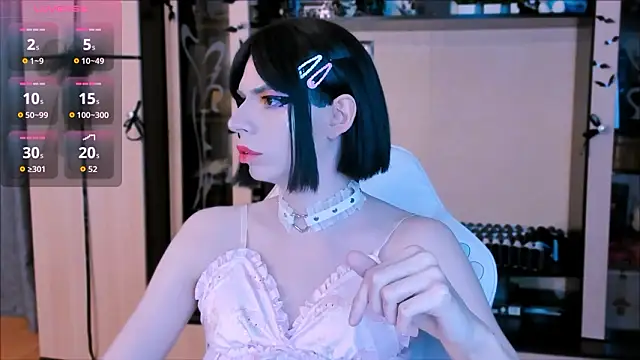 FemAlexa  online show from 02/26/26, 05:46