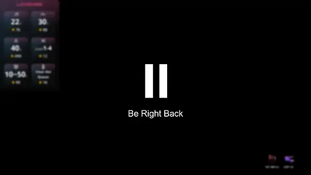 FemAlexa  online show from 10/24/25, 03:11