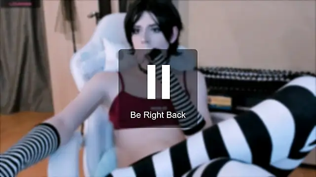 FemAlexa  online show from 02/15/26, 05:23