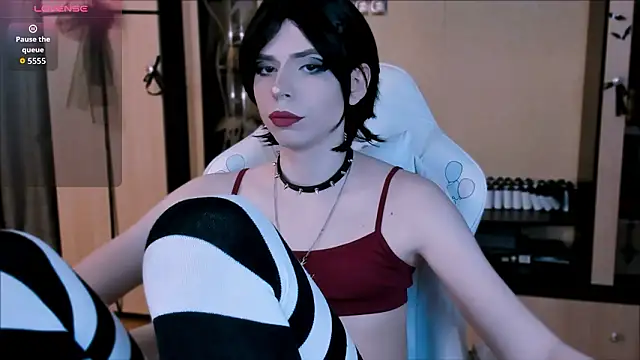 FemAlexa  online show from 02/27/26, 05:57