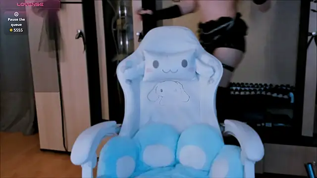 FemAlexa  online show from 02/19/26, 06:05