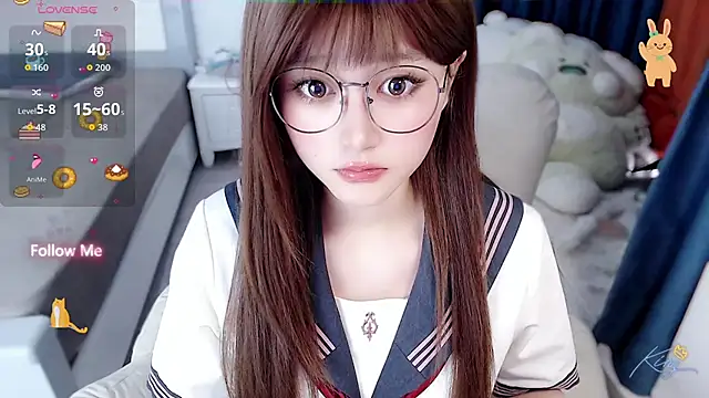 Snapshot of Sweet-18wanwan chatting on 07/05/26, 05:58 Sweet-18wanwan online show from 07/05/26, 05:58