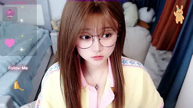 Sweet-18wanwan online show from 12/19/25, 03:36