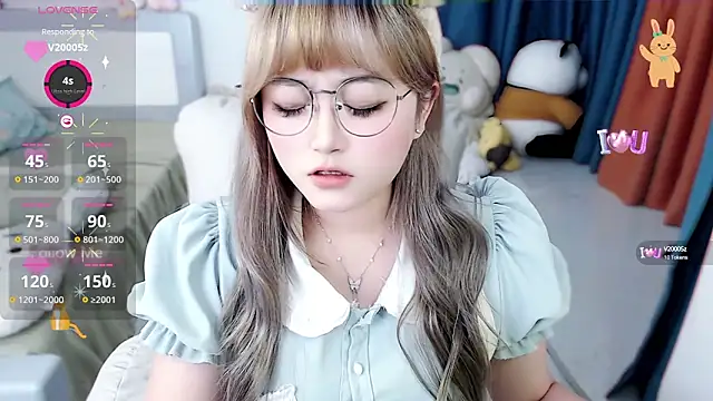 Sweet-18wanwan online show from 09/14/25, 02:06