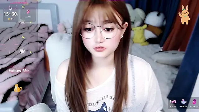 Sweet-18wanwan online show from 11/06/25, 12:36