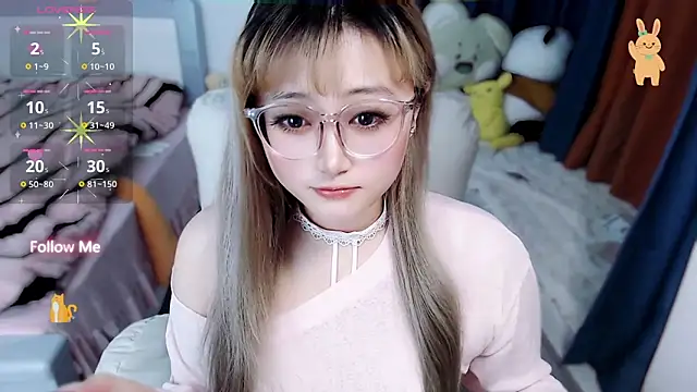 Sweet-18wanwan online show from 10/30/25, 04:26