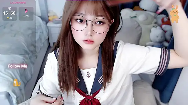 Sweet-18wanwan online show from 04/03/26, 04:57