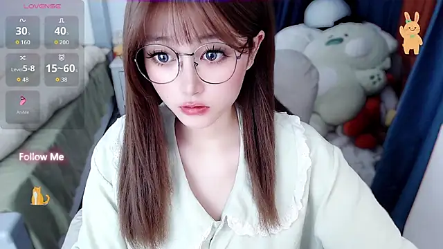 Snapshot of Sweet-18wanwan chatting on 05/03/26, 05:16 Sweet-18wanwan online show from 05/03/26, 05:16