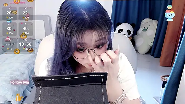 Sweet-18wanwan online show from 03/18/25, 04:06