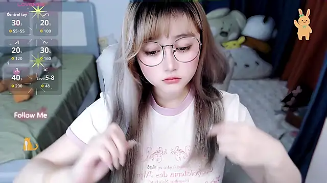 Sweet-18wanwan online show from 10/16/25, 02:14