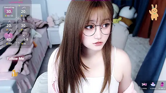 Sweet-18wanwan online show from 11/09/25, 12:42