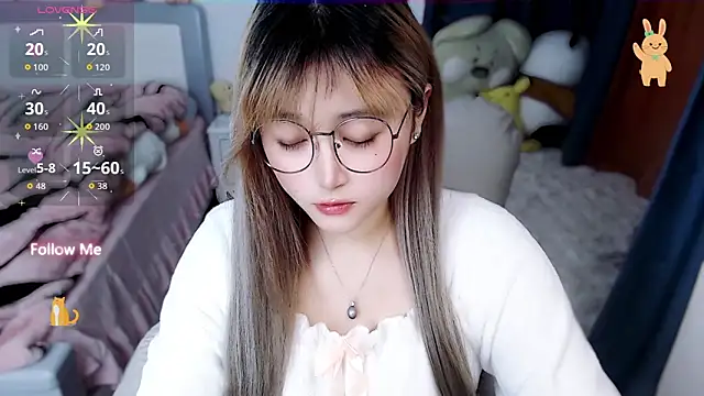 Sweet-18wanwan online show from 10/22/25, 03:55