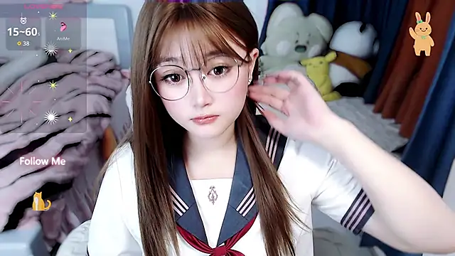 Sweet-18wanwan online show from 11/05/25, 12:30