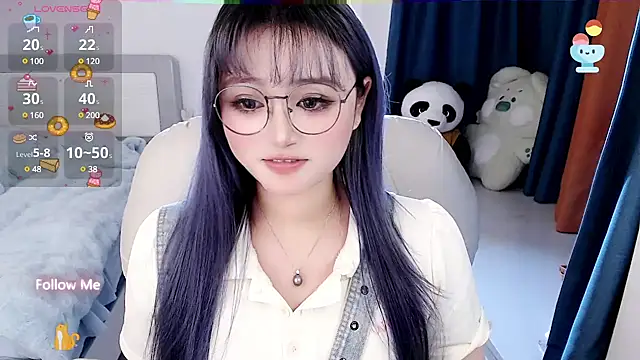 Sweet-18wanwan online show from 03/18/25, 07:12
