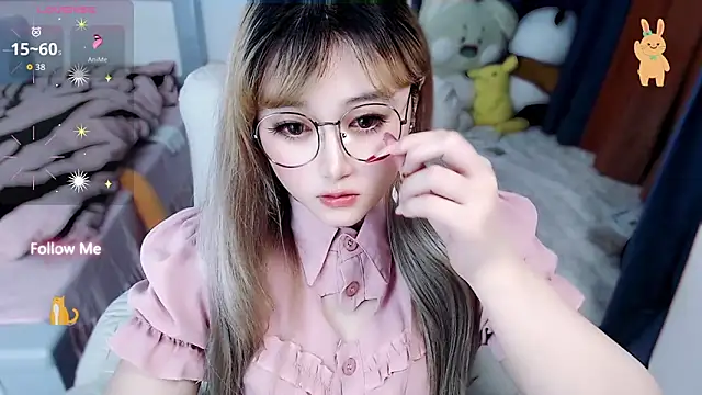 Sweet-18wanwan online show from 10/29/25, 05:01