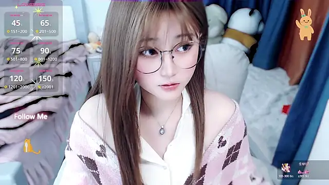 Sweet-18wanwan online show from 12/05/25, 12:26