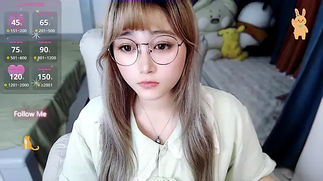 Sweet-18wanwan online show from 10/01/25, 10:24