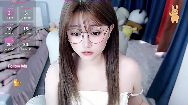 Sweet-18wanwan online show from 11/29/25, 04:12