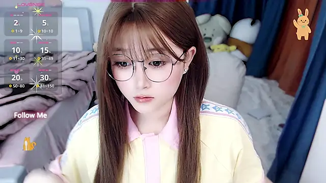 Sweet-18wanwan online show from 11/26/25, 01:11