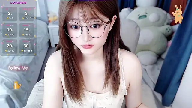 Sweet-18wanwan online show from 04/06/26, 10:55