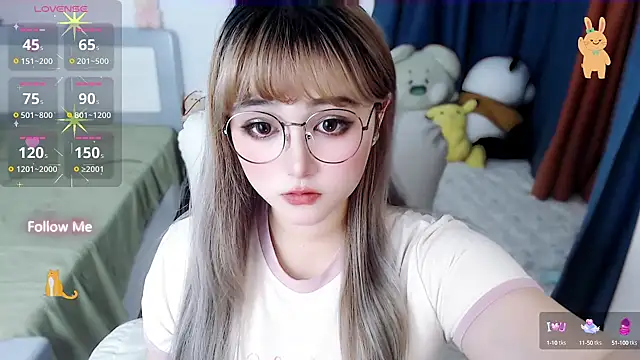 Sweet-18wanwan online show from 09/25/25, 11:05