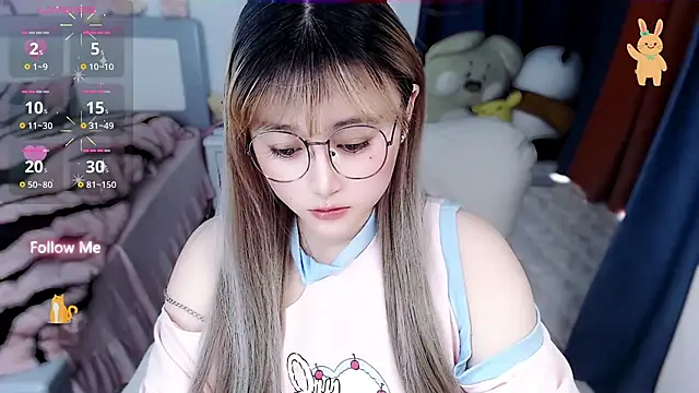 Sweet-18wanwan online show from 10/26/25, 03:51