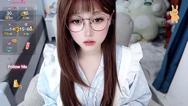 Snapshot of Sweet-18wanwan chatting on 05/24/26, 05:24 Sweet-18wanwan online show from 05/24/26, 05:24
