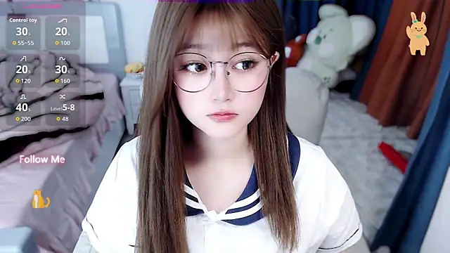 Sweet-18wanwan online show from 03/03/26, 03:41
