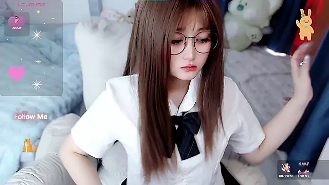 Sweet-18wanwan online show from 01/10/26, 06:42