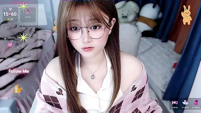 Sweet-18wanwan online show from 12/04/25, 03:22