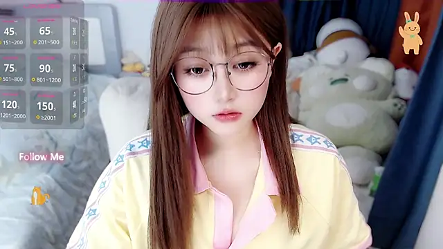 Sweet-18wanwan online show from 03/22/26, 09:38