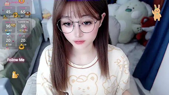 Snapshot of Sweet-18wanwan chatting on 05/04/26, 10:56 Sweet-18wanwan online show from 05/04/26, 10:56