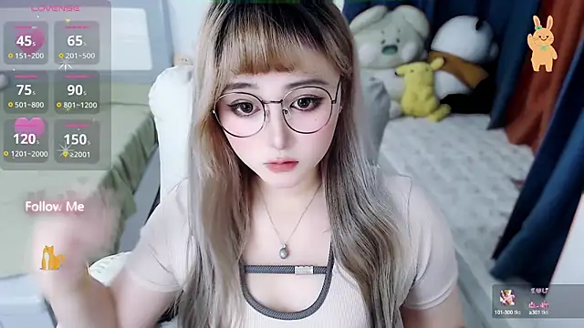 Sweet-18wanwan online show from 09/30/25, 02:23