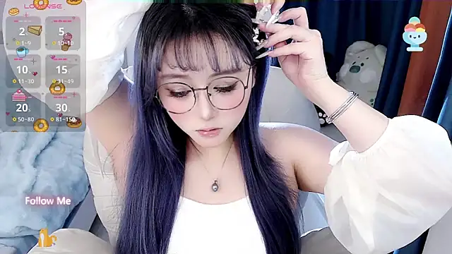 Sweet-18wanwan online show from 03/19/25, 07:49