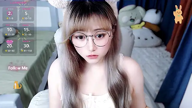 Sweet-18wanwan online show from 10/15/25, 01:52