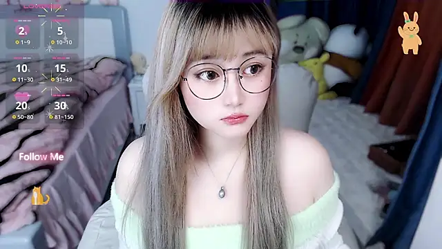 Sweet-18wanwan online show from 10/23/25, 03:32