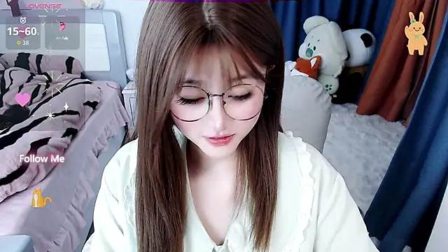 Sweet-18wanwan online show from 02/10/26, 03:11