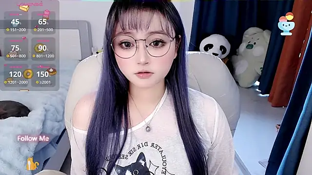 Sweet-18wanwan online show from 03/16/25, 11:37